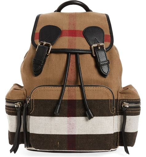 burberry new rucksacks|burberry backpacks on sale.